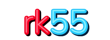 rk55 — logo kanal